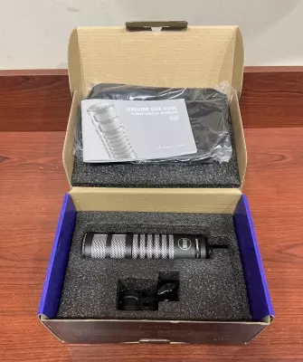 512 Audio - LIMELIGHT DYNAMIC MICROPHONE 2