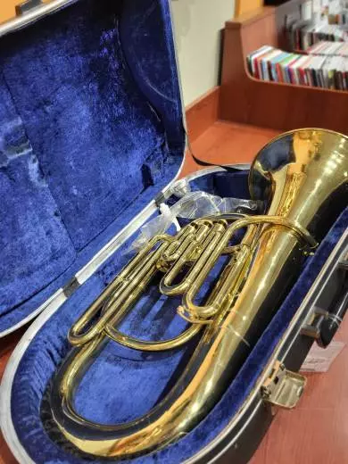 AMATI AEP 231 Euphonium 2