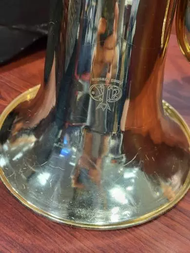 AMATI AEP 231 Euphonium 2