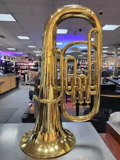 AMATI AEP 231 Euphonium