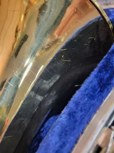 AMATI AEP 231 Euphonium 2