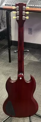 Gibson - 2017 SG FADED T (SGF172WCNH) 2