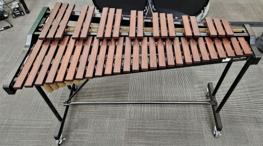Gear Hunter | Yamaha Standard 3.5 Oct. Xylophone