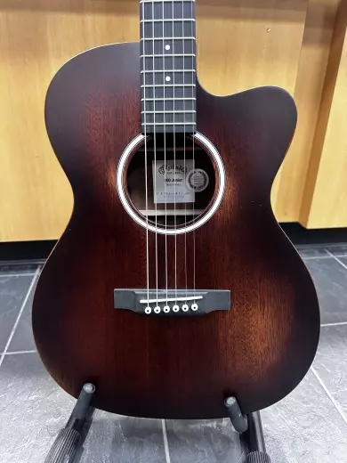 Martin Guitars - 000JR-10E SM 2