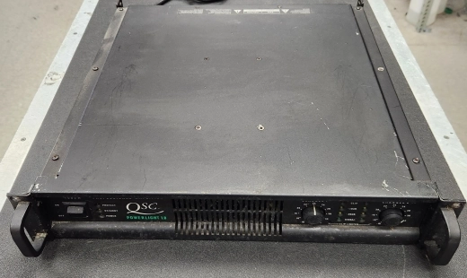 QSC - POWERLIGHT 1.8
