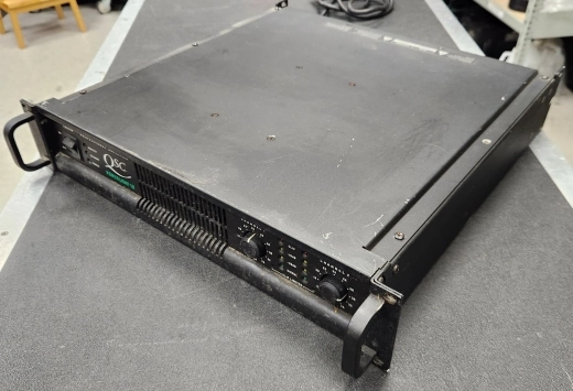 QSC - POWERLIGHT 1.8 2