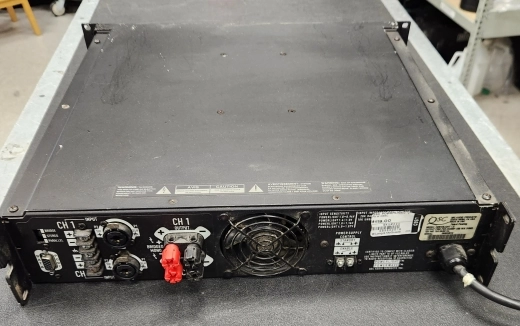 QSC - POWERLIGHT 1.8 2