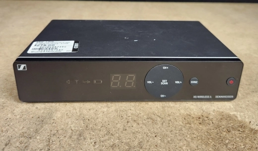 Sennheiser - XSW 1-825 2