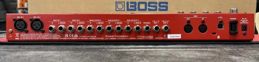 BOSS - RC-600 2