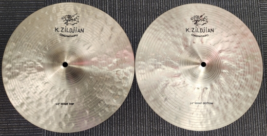 Zildjian K Constantinople 14