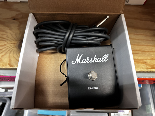 Marshall - PEDL90003