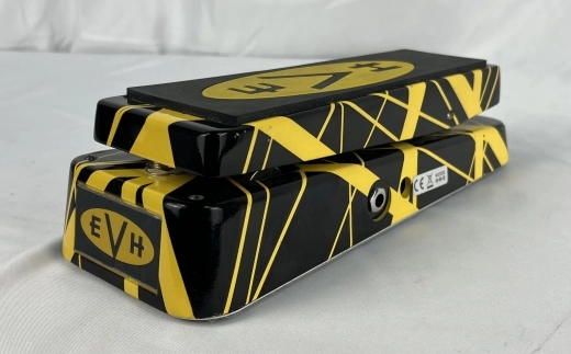 Dunlop - EVH95 WAH