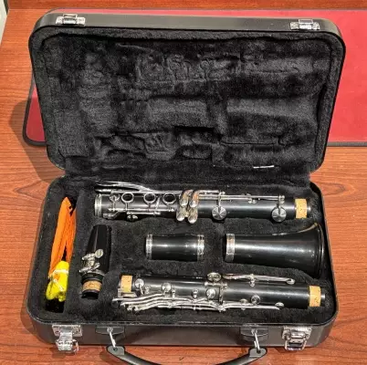 Yamaha Budget Clarinet