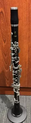 Yamaha Budget Clarinet 2