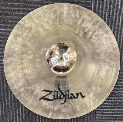 Zildjian A Custom 19