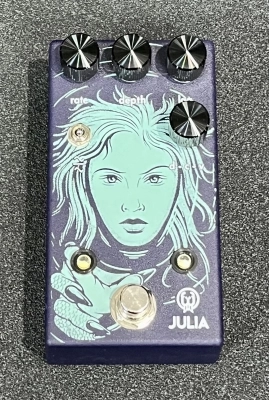 Walrus Audio - JULIA V2