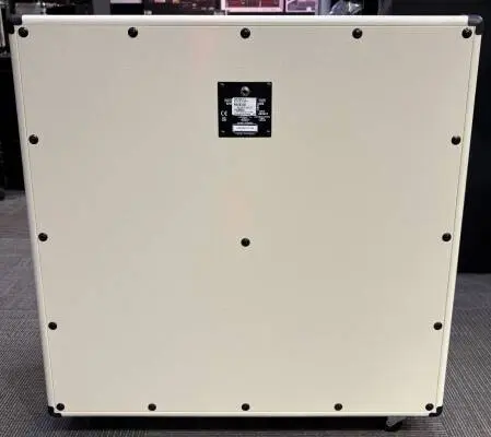 EVH - 5150 III ICONIC 4X12 CAB IVORY 2