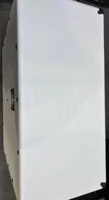 EVH - 5150 III ICONIC 4X12 CAB IVORY 2