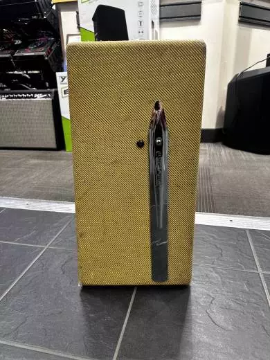 FENDER BLUES DEVILLE 212 60W COMBO BLNDE 2