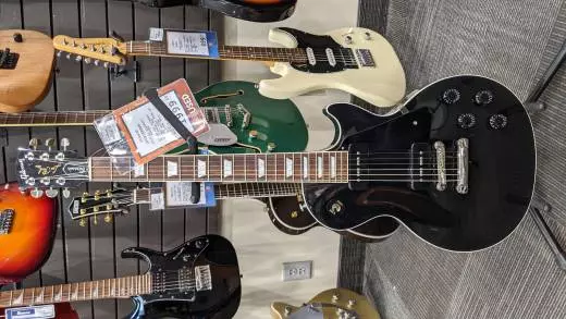 Gibson - LPCS18EBNH