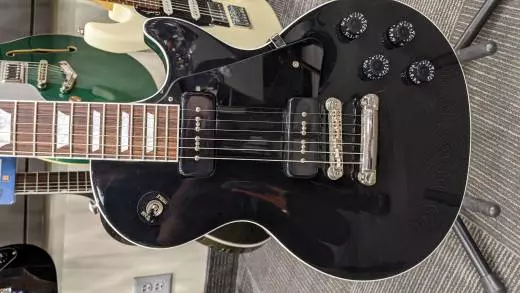 Gibson - LPCS18EBNH 2