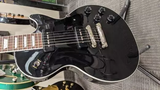 Gibson - LPCS18EBNH 2