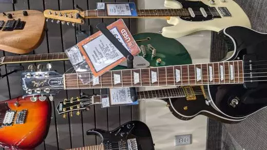 Gibson - LPCS18EBNH 2