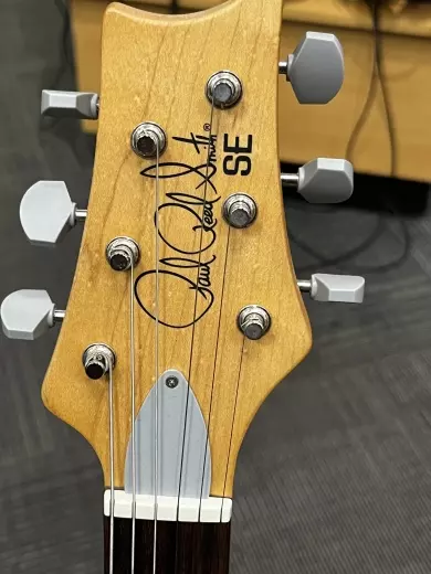 PRS Guitars - 109639::4J: 2