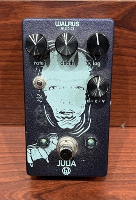 Walrus Audio - JULIA