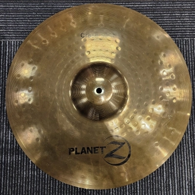 Zildjian 18