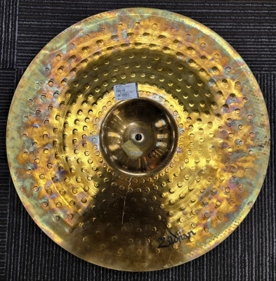 Zildjian 18