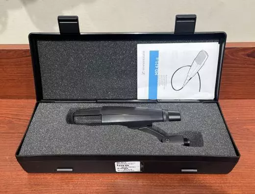 Sennheiser - MD 421-II