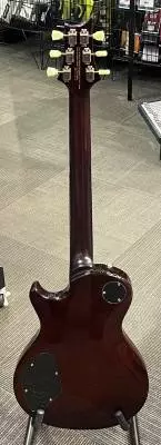 PRS ZACH MYERS Tobacco Sunburst 2