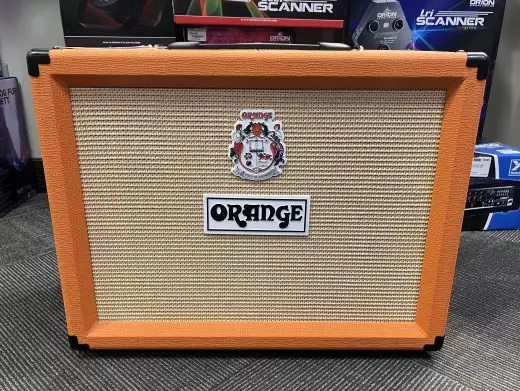 Orange Amplifiers - ROCKER 32