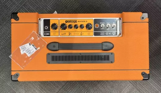 Orange Amplifiers - ROCKER 32 2