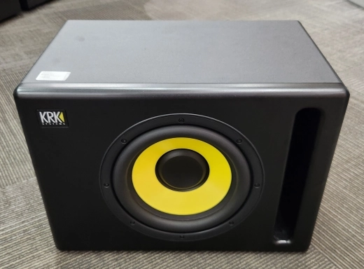 KRK - KRKS104 2