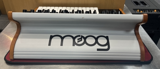 Gear Hunter | Moog - SUBSEQUENT 25