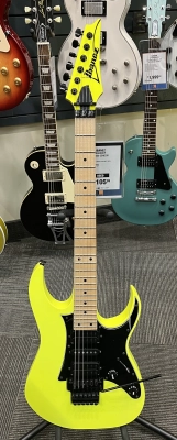 Ibanez - GENESIS RG DESERT SUN YELLOW RG550DY