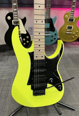 Ibanez - GENESIS RG DESERT SUN YELLOW RG550DY 2