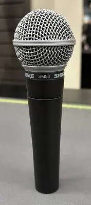 Shure - SM58