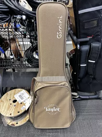 Taylor Guitars - T61065