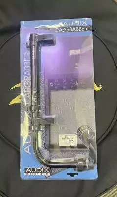 Audix - CAB-GRAB1
