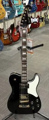 Squier - PARANORMAL TROUBLEMAKER TELECASTER