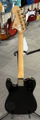 Squier - PARANORMAL TROUBLEMAKER TELECASTER 2