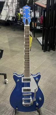 Gretsch Guitars - ELECTROMATIC DOUBLE JET FT 250-8210-570