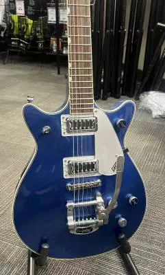 Gretsch Guitars - ELECTROMATIC DOUBLE JET FT 250-8210-570 2