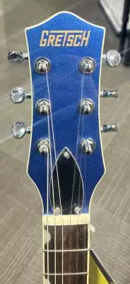 Gretsch Guitars - ELECTROMATIC DOUBLE JET FT 250-8210-570 2