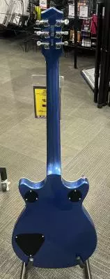 Gretsch Guitars - ELECTROMATIC DOUBLE JET FT 250-8210-570 2