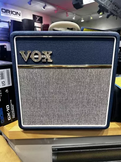 Vox - AC4C1-BL