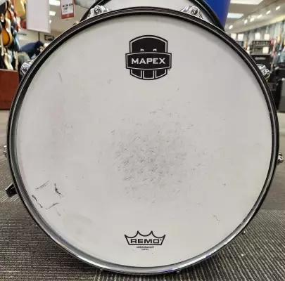 Mapex Tomahawk - 5.5x14